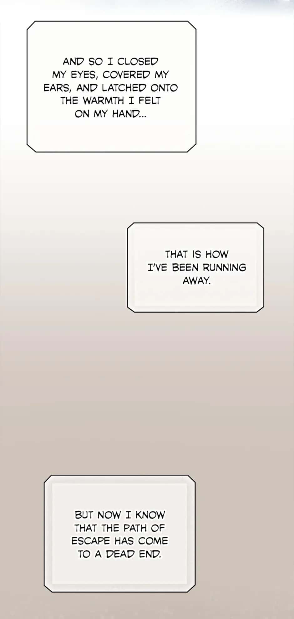 I Can See Your Death Chapter 69 Page 61