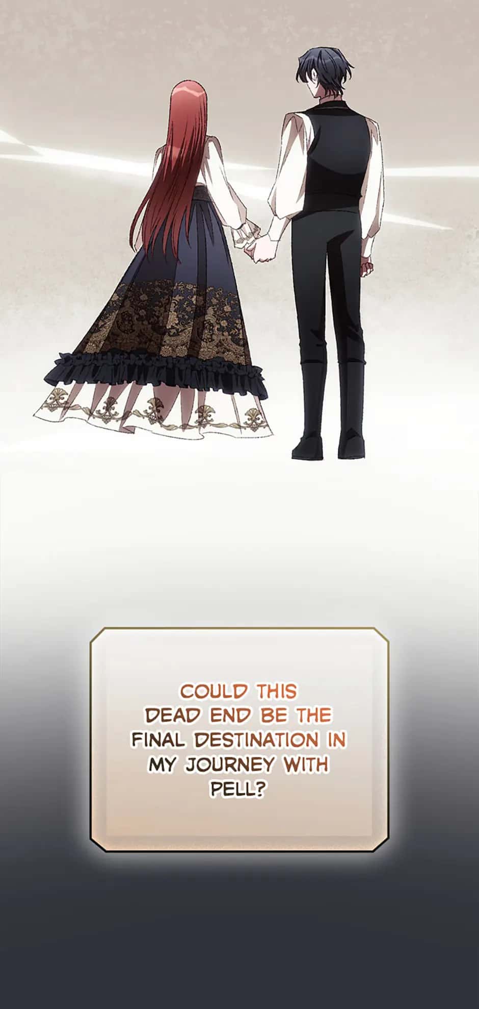 I Can See Your Death Chapter 69 Page 62