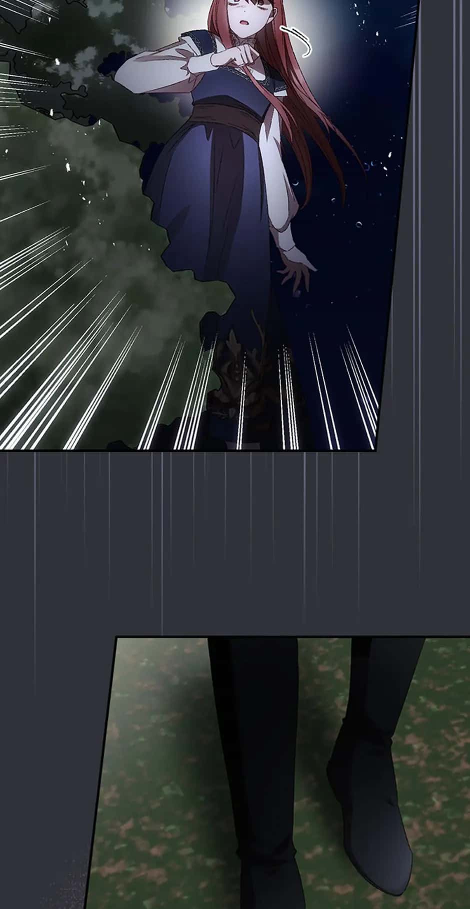 I Can See Your Death Chapter 69 Page 64