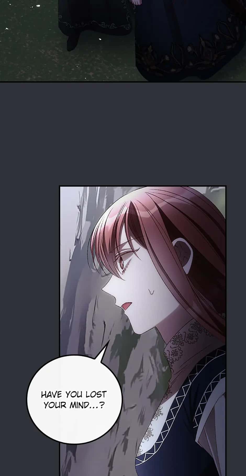 I Can See Your Death Chapter 70 Page 3