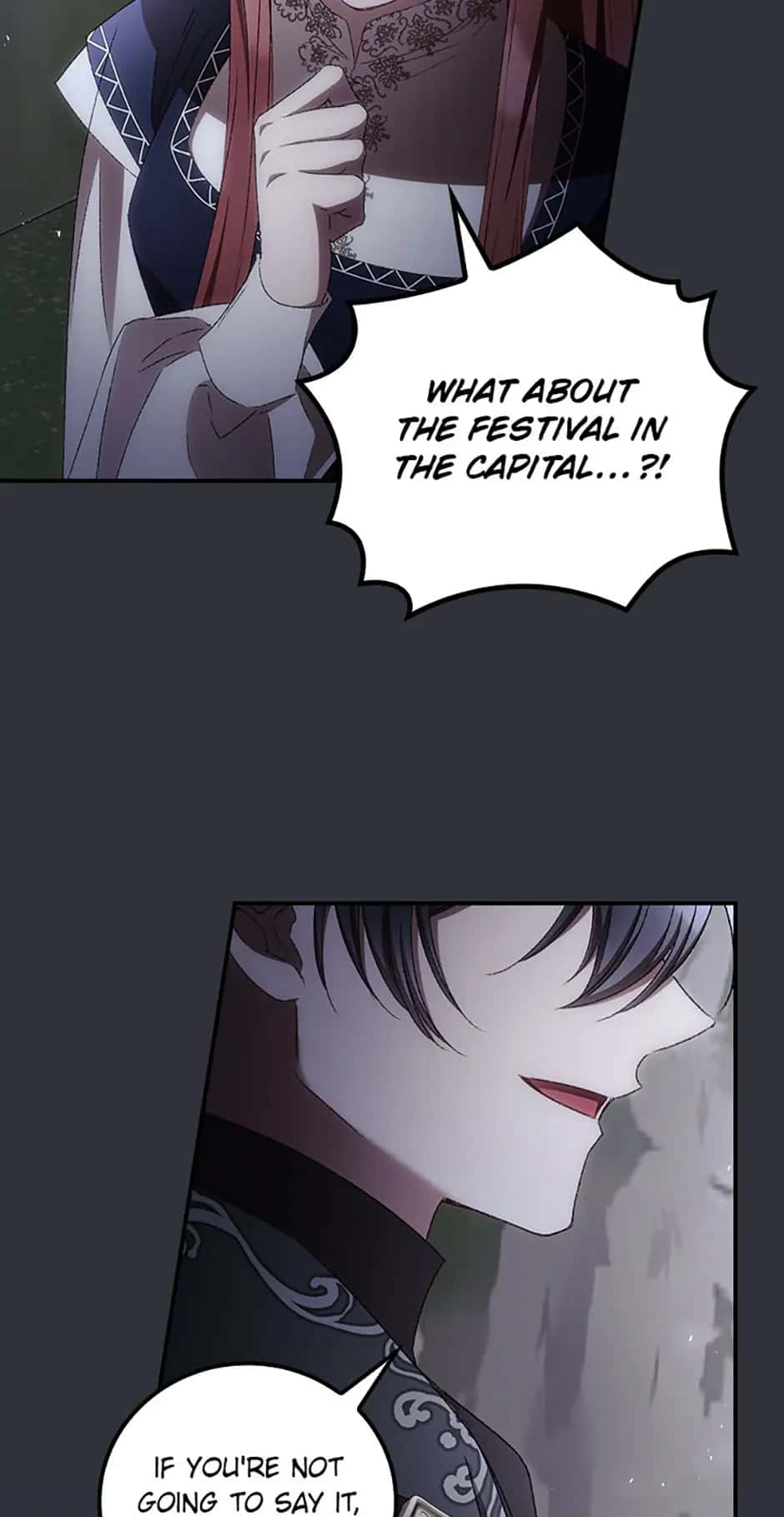 I Can See Your Death Chapter 70 Page 6