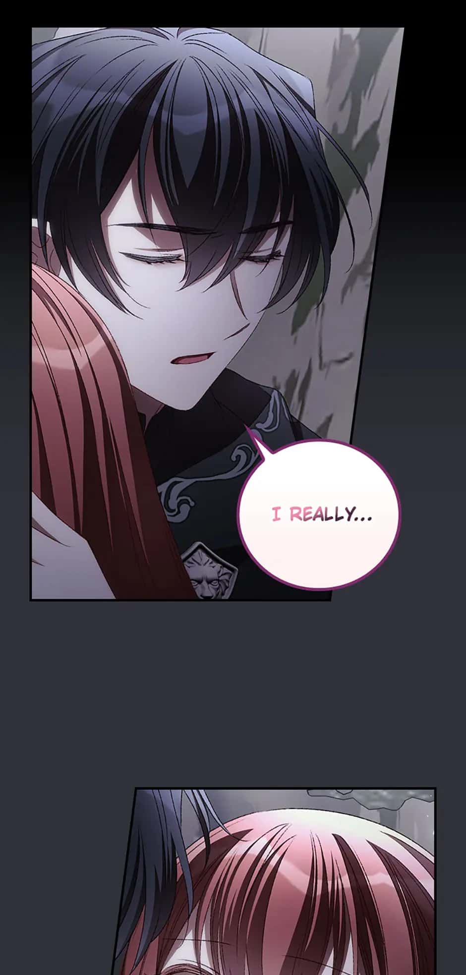 I Can See Your Death Chapter 70 Page 10