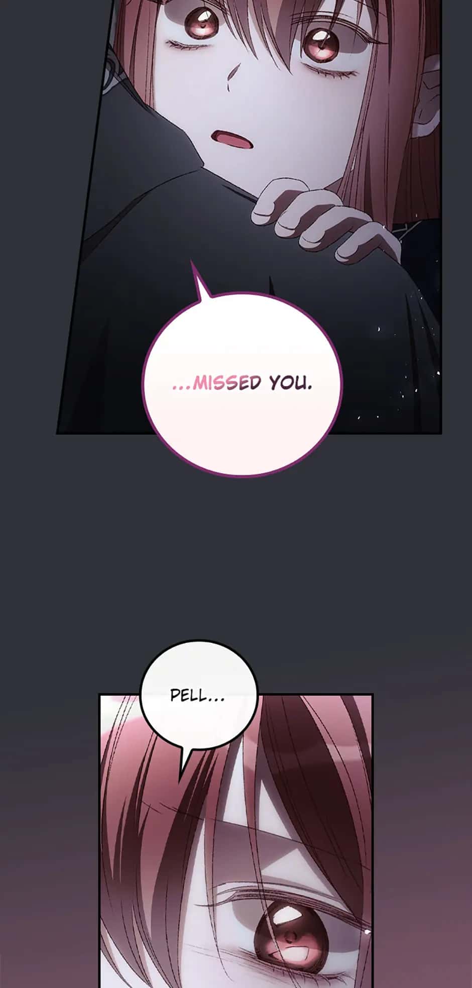 I Can See Your Death Chapter 70 Page 11