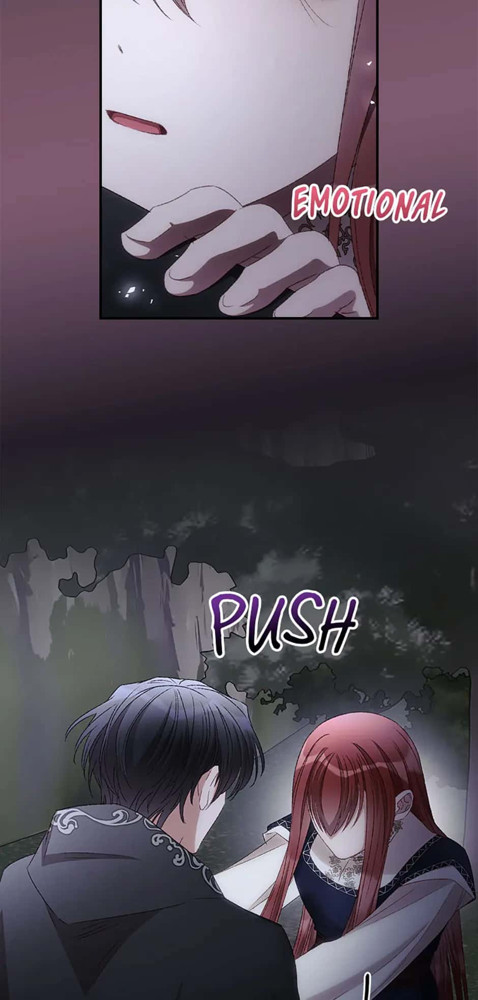 I Can See Your Death Chapter 70 Page 12