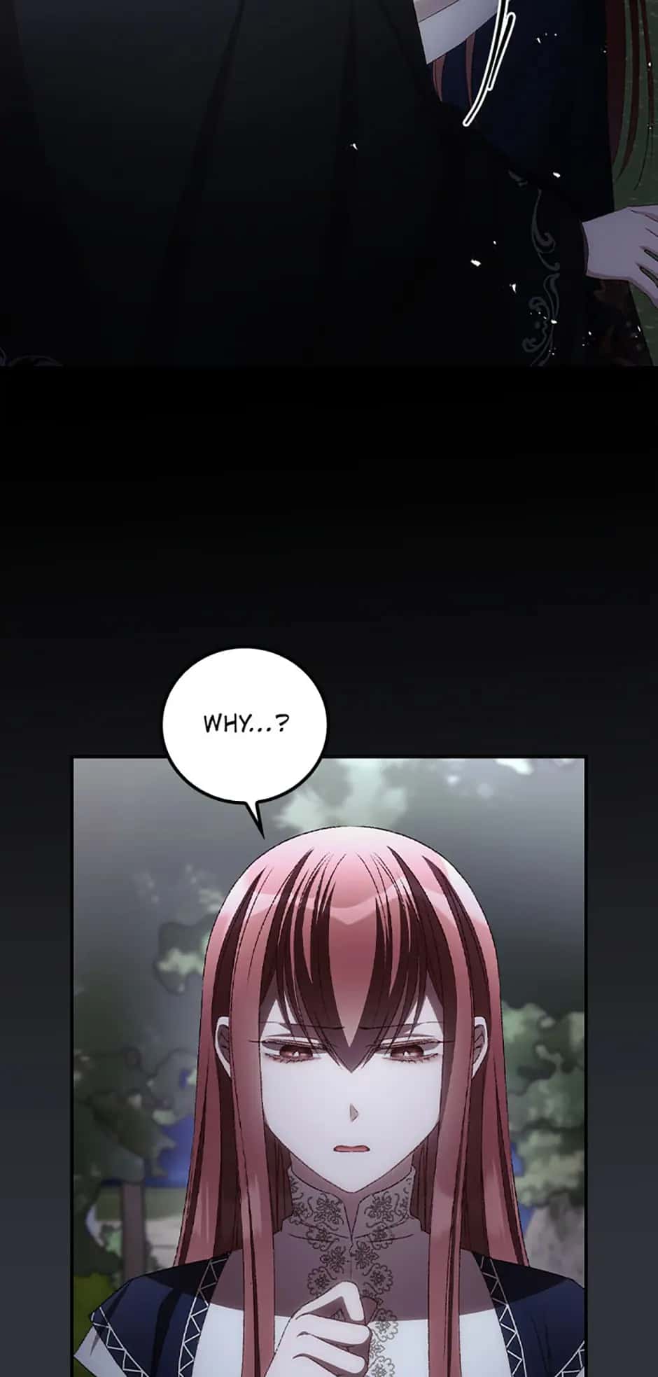 I Can See Your Death Chapter 70 Page 13