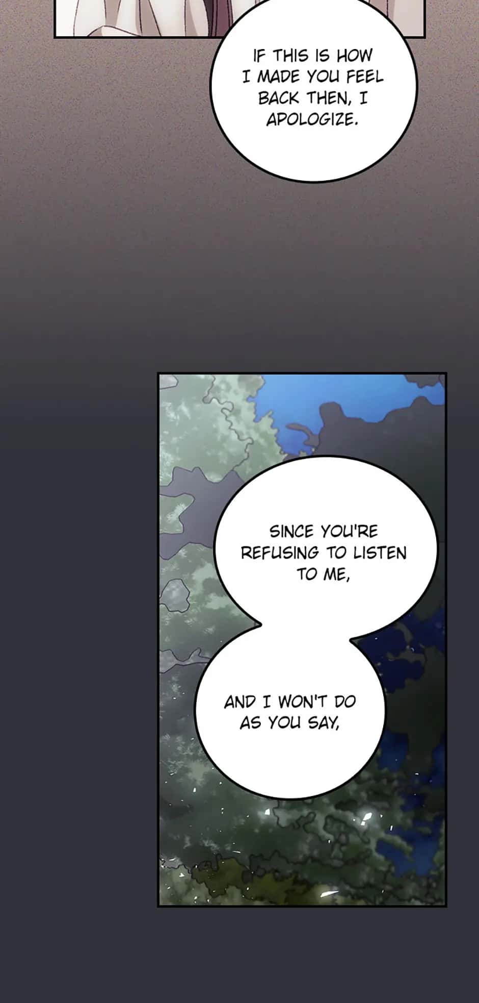 I Can See Your Death Chapter 70 Page 17