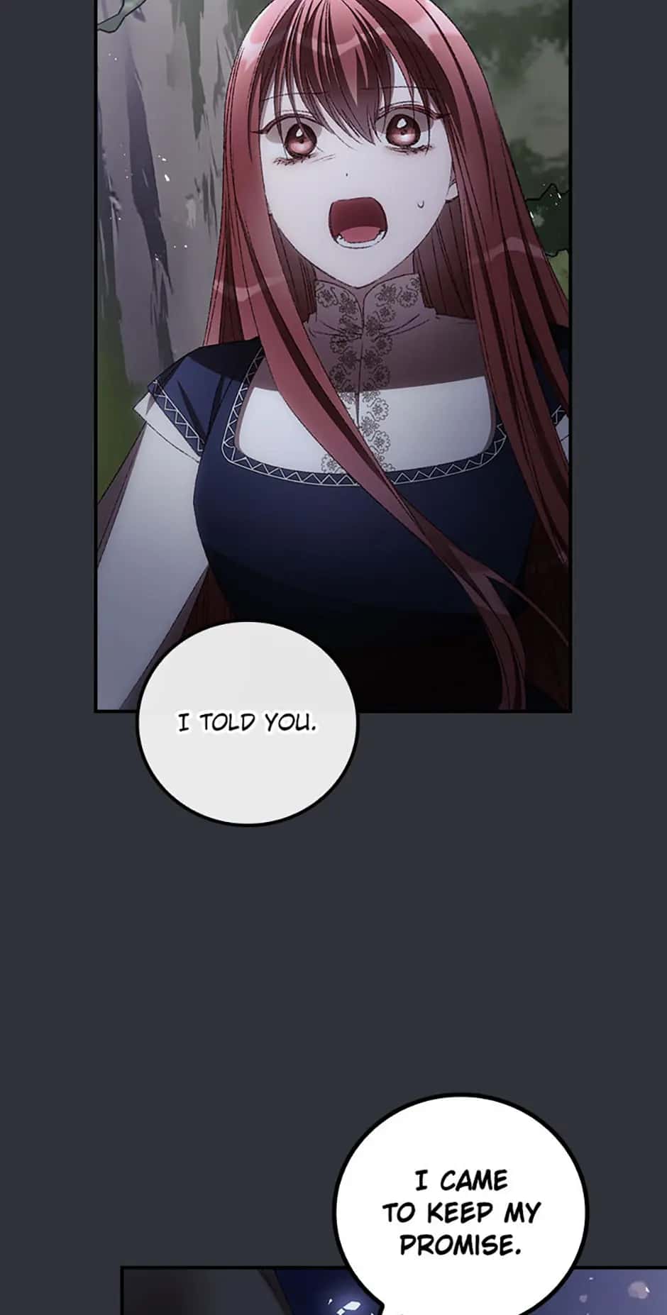 I Can See Your Death Chapter 70 Page 21