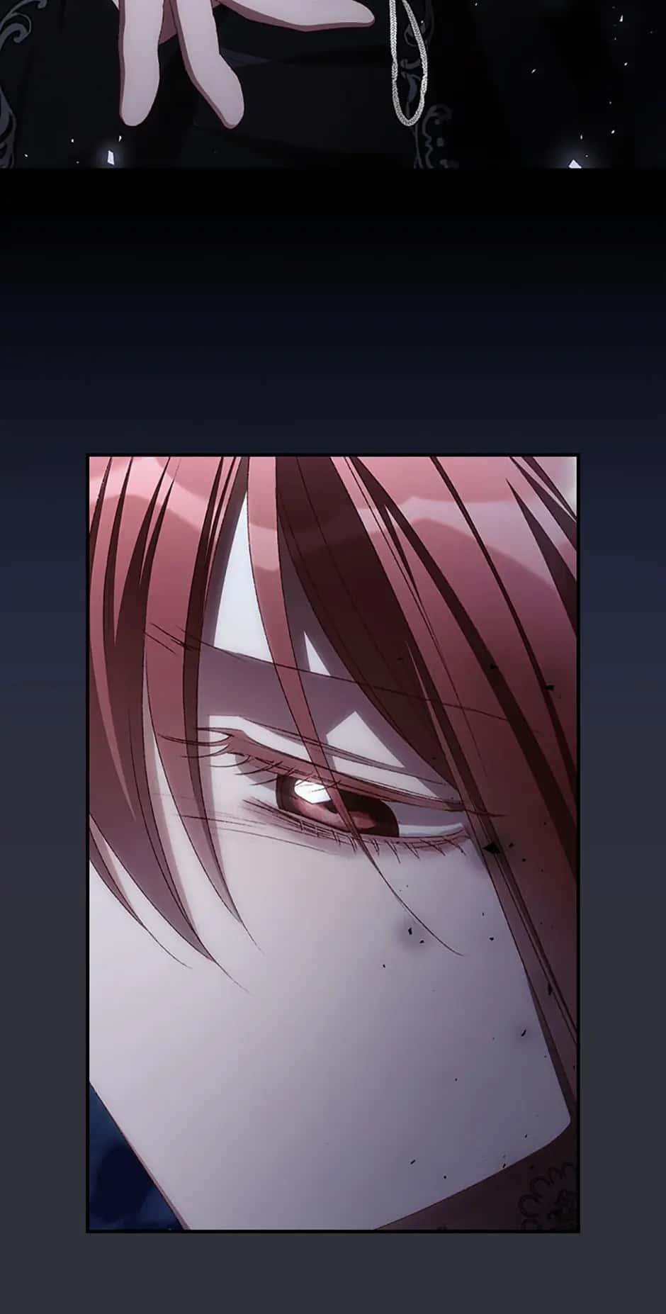 I Can See Your Death Chapter 70 Page 25