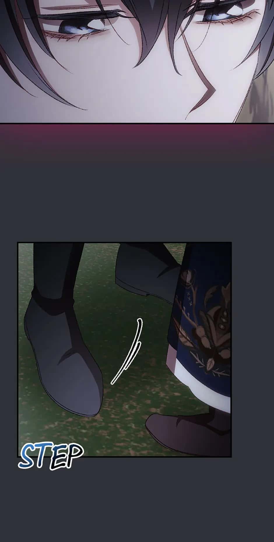 I Can See Your Death Chapter 70 Page 32