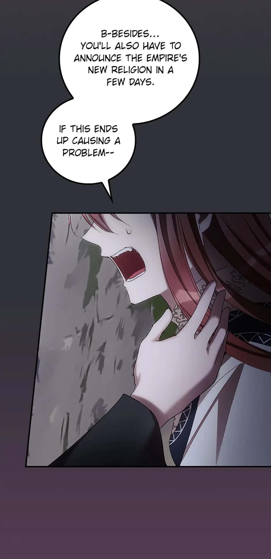 I Can See Your Death Chapter 70 Page 37