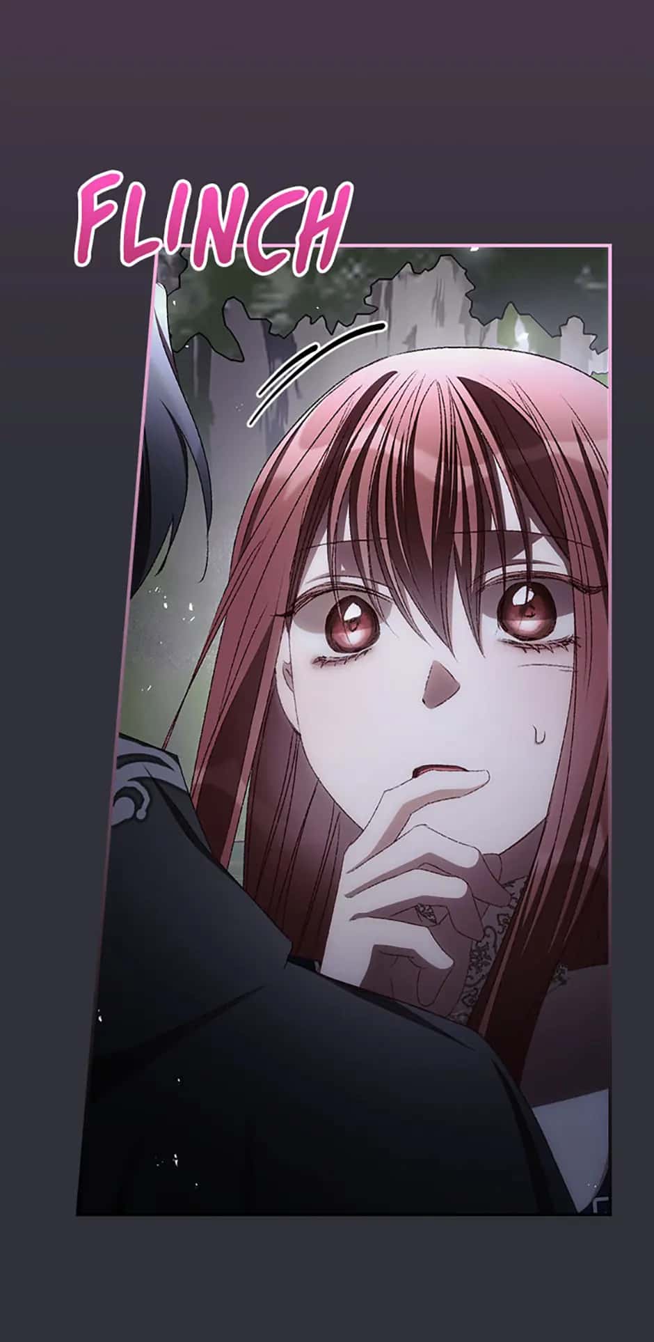 I Can See Your Death Chapter 70 Page 39
