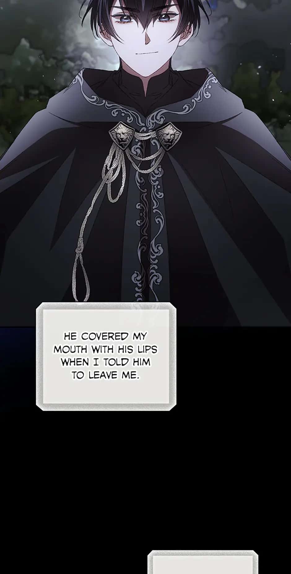 I Can See Your Death Chapter 70 Page 46
