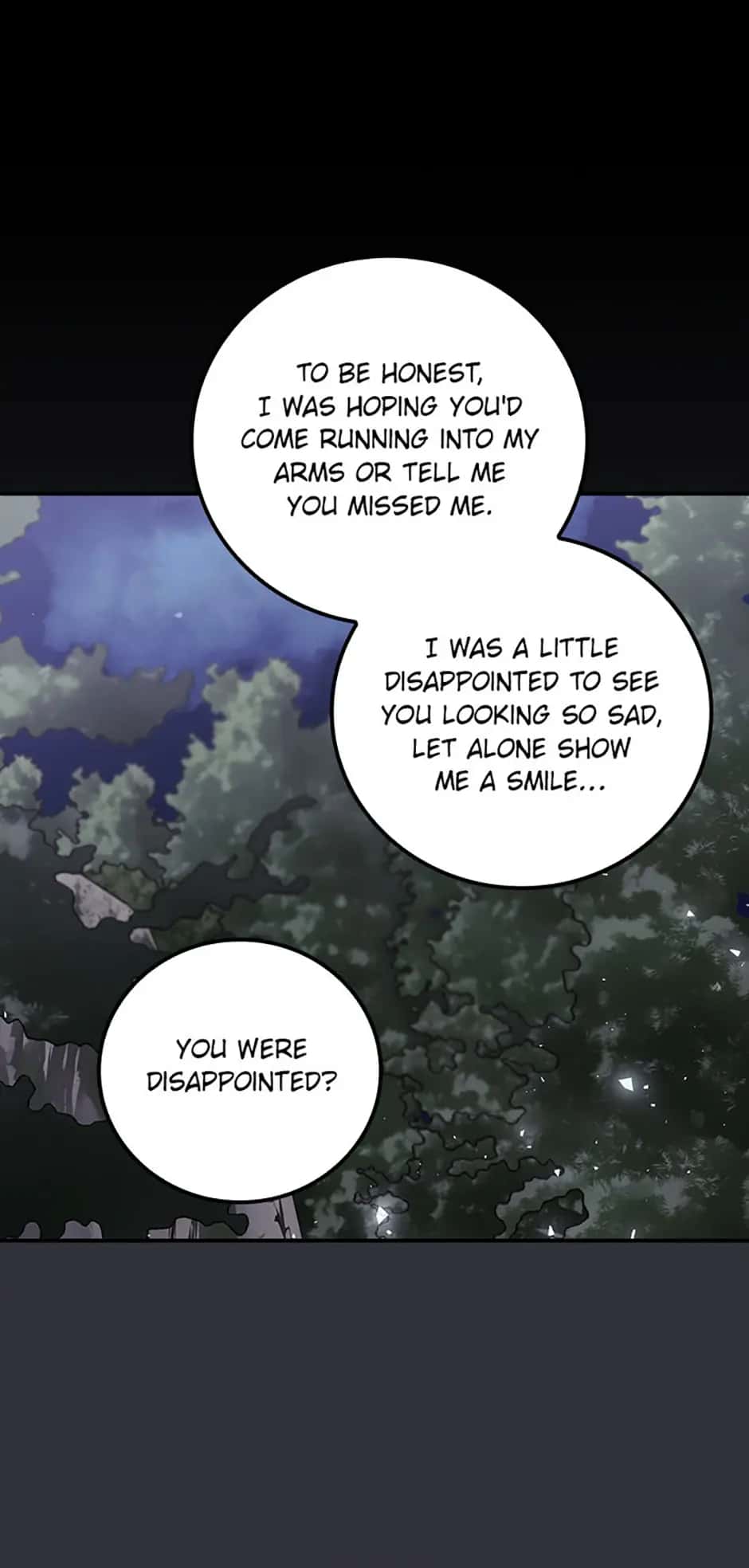I Can See Your Death Chapter 70 Page 48