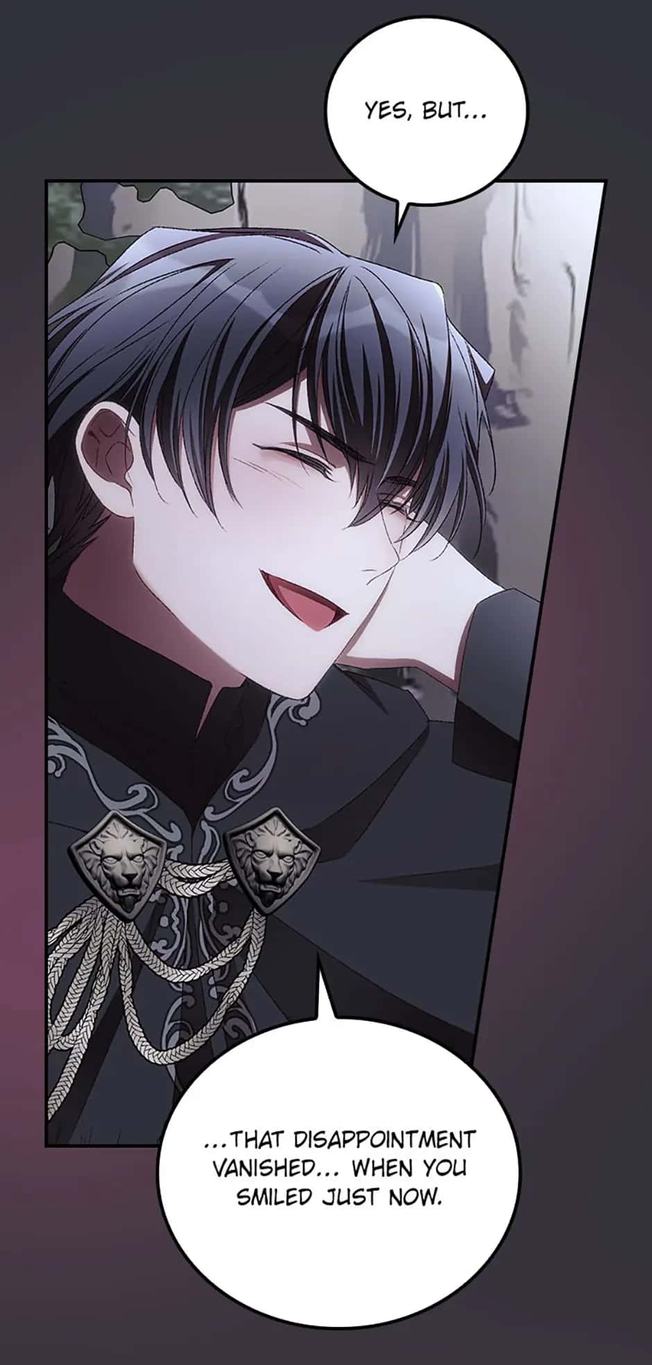 I Can See Your Death Chapter 70 Page 49