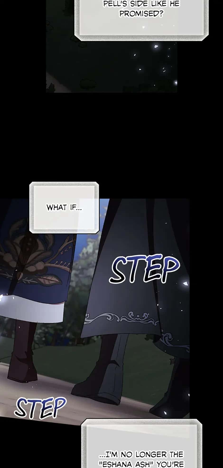 I Can See Your Death Chapter 70 Page 53