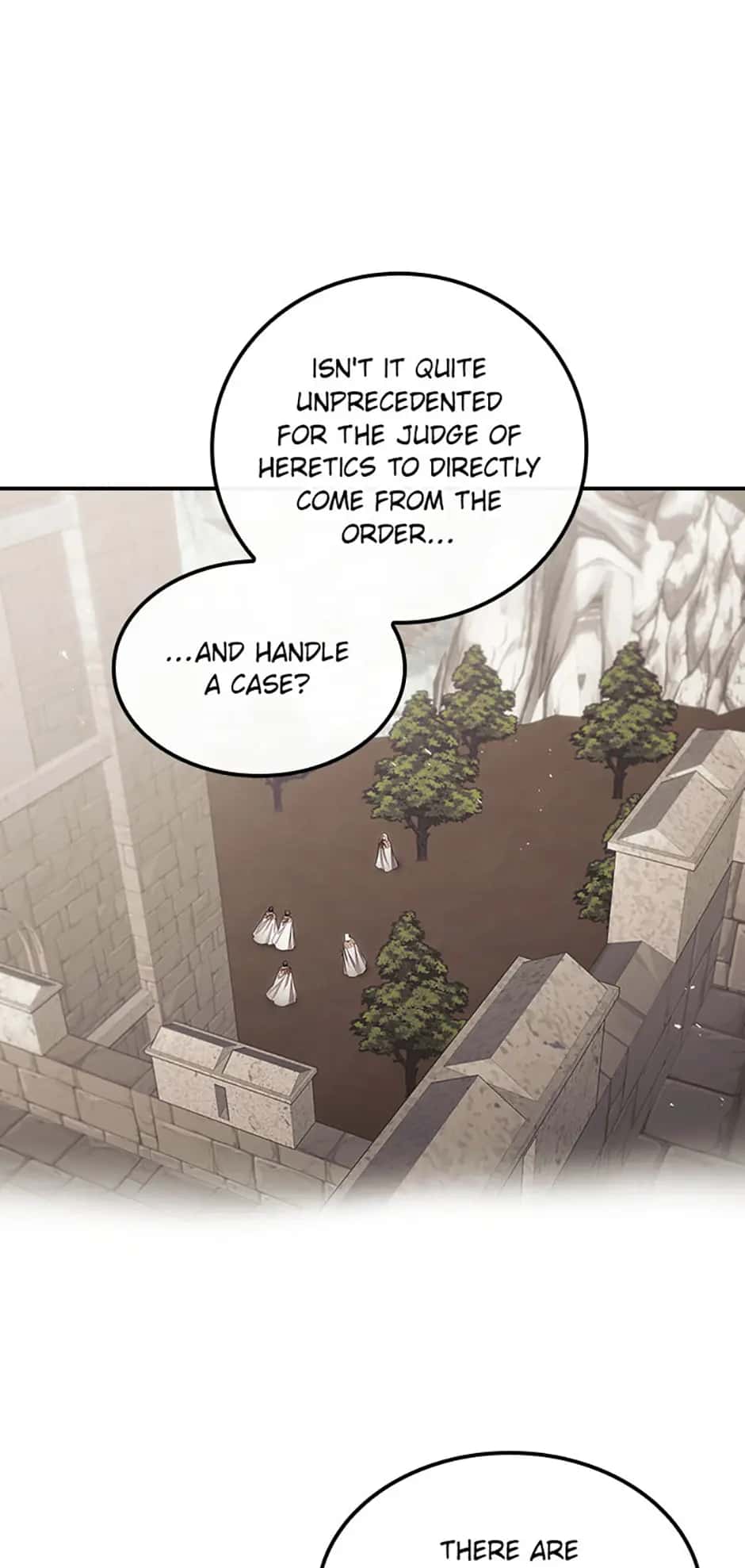 I Can See Your Death Chapter 71 Page 2