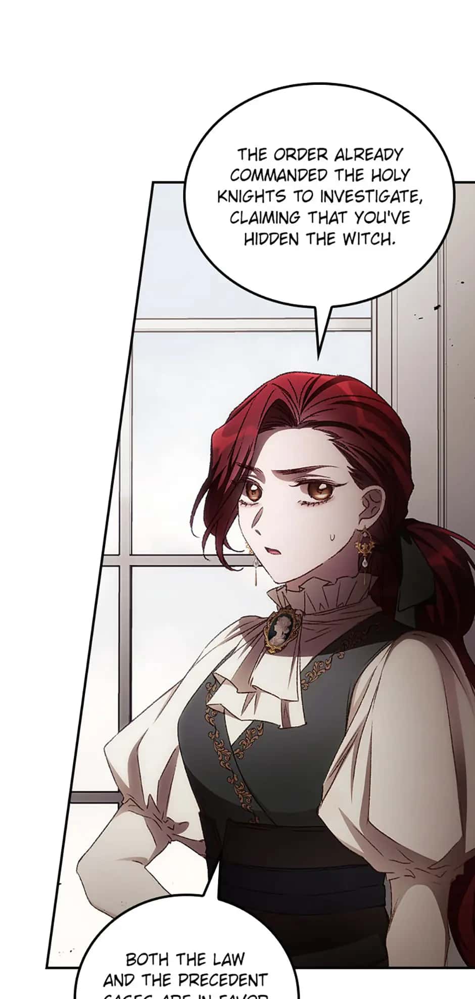 I Can See Your Death Chapter 71 Page 5