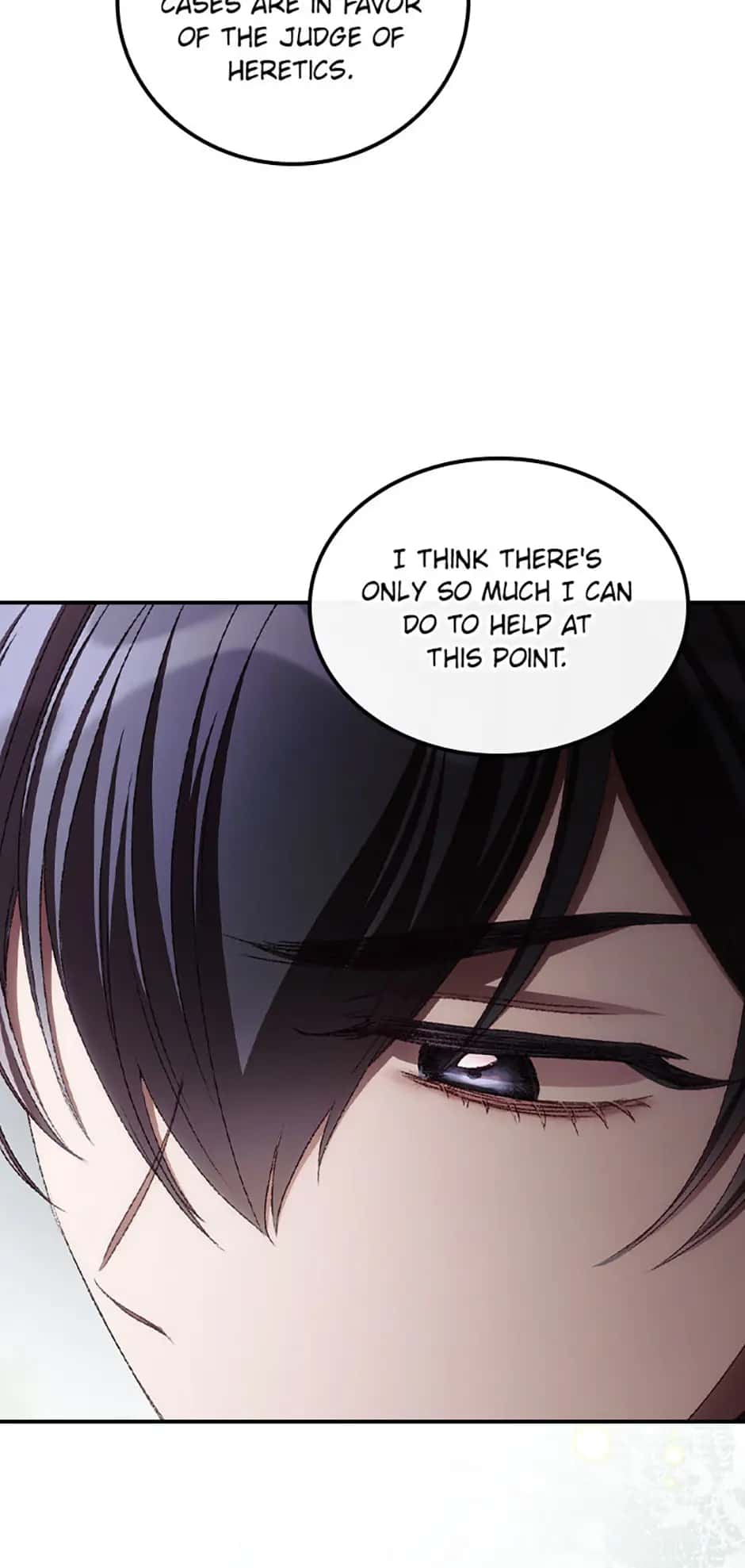 I Can See Your Death Chapter 71 Page 6