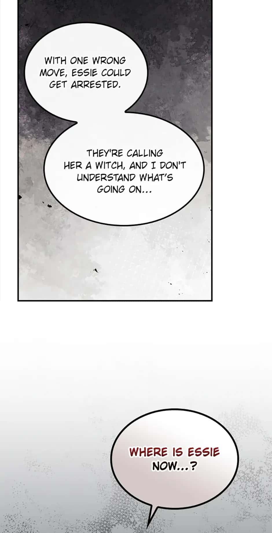 I Can See Your Death Chapter 71 Page 18