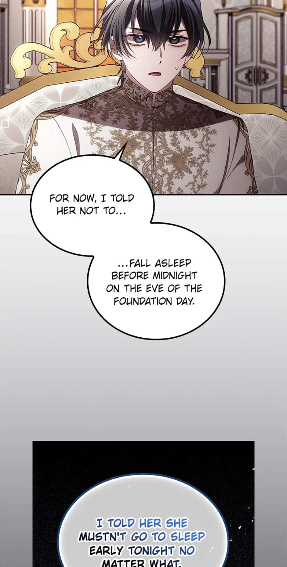 I Can See Your Death Chapter 71 Page 26