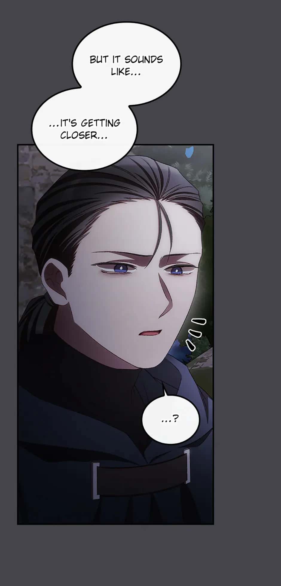 I Can See Your Death Chapter 71 Page 32