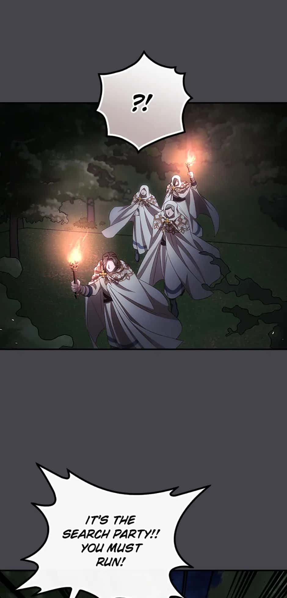 I Can See Your Death Chapter 71 Page 33