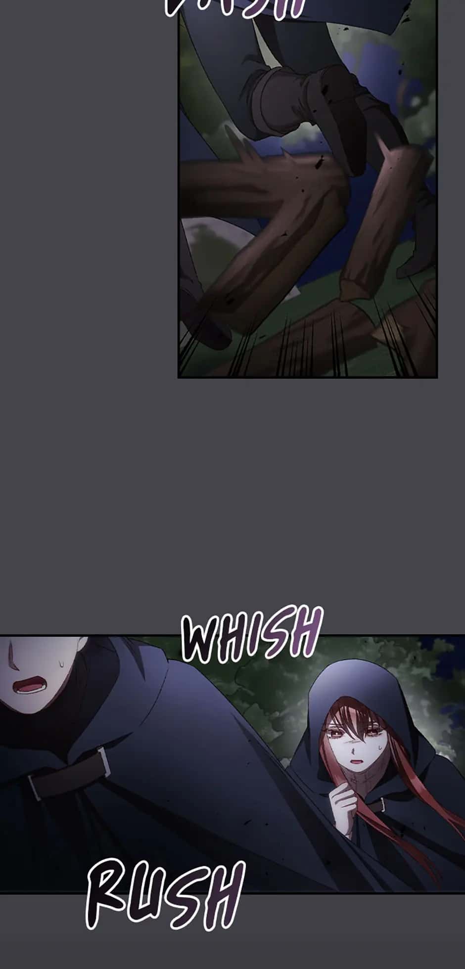 I Can See Your Death Chapter 71 Page 35
