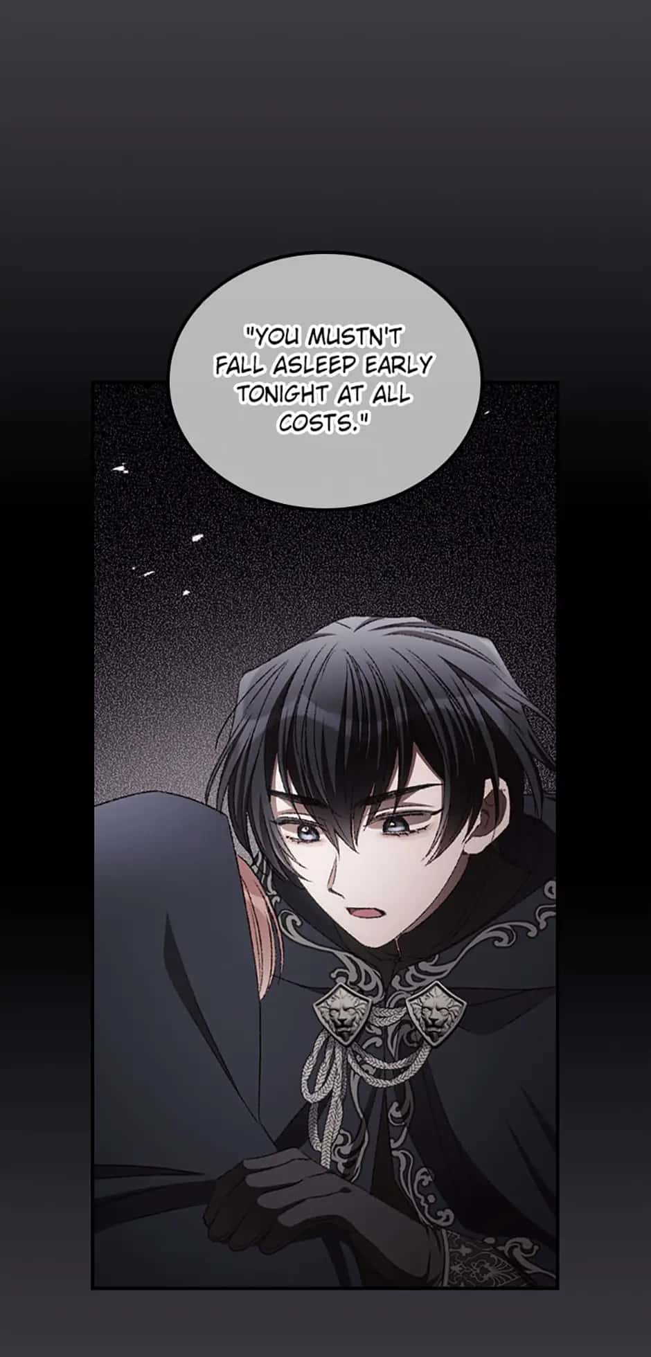 I Can See Your Death Chapter 71 Page 36