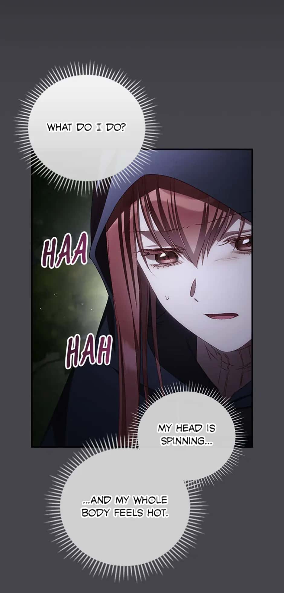 I Can See Your Death Chapter 71 Page 37