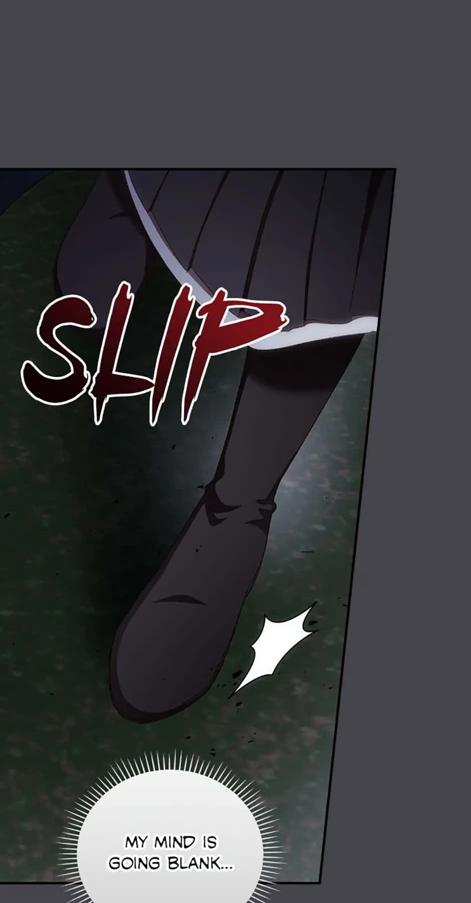 I Can See Your Death Chapter 71 Page 38