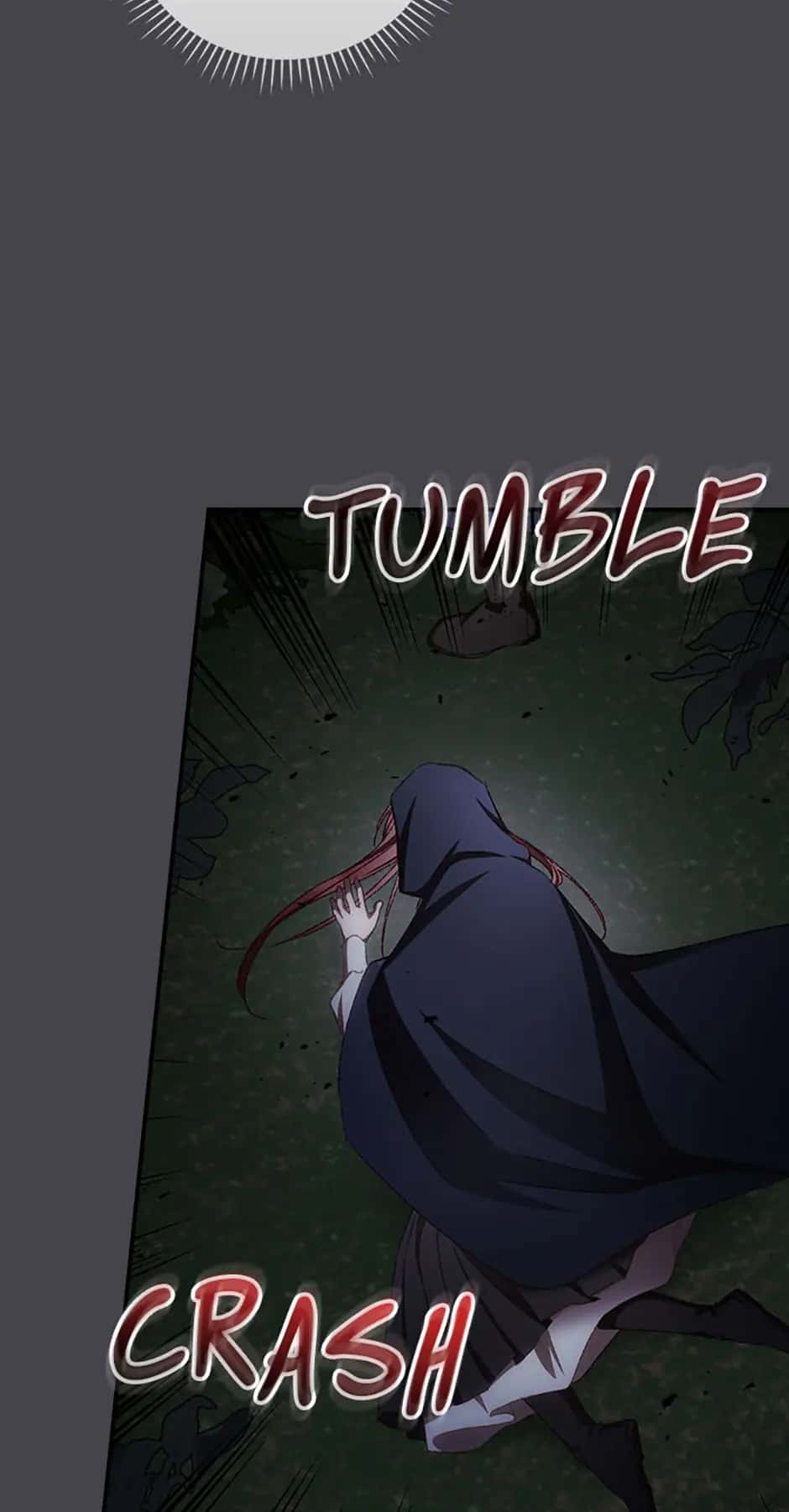 I Can See Your Death Chapter 71 Page 39