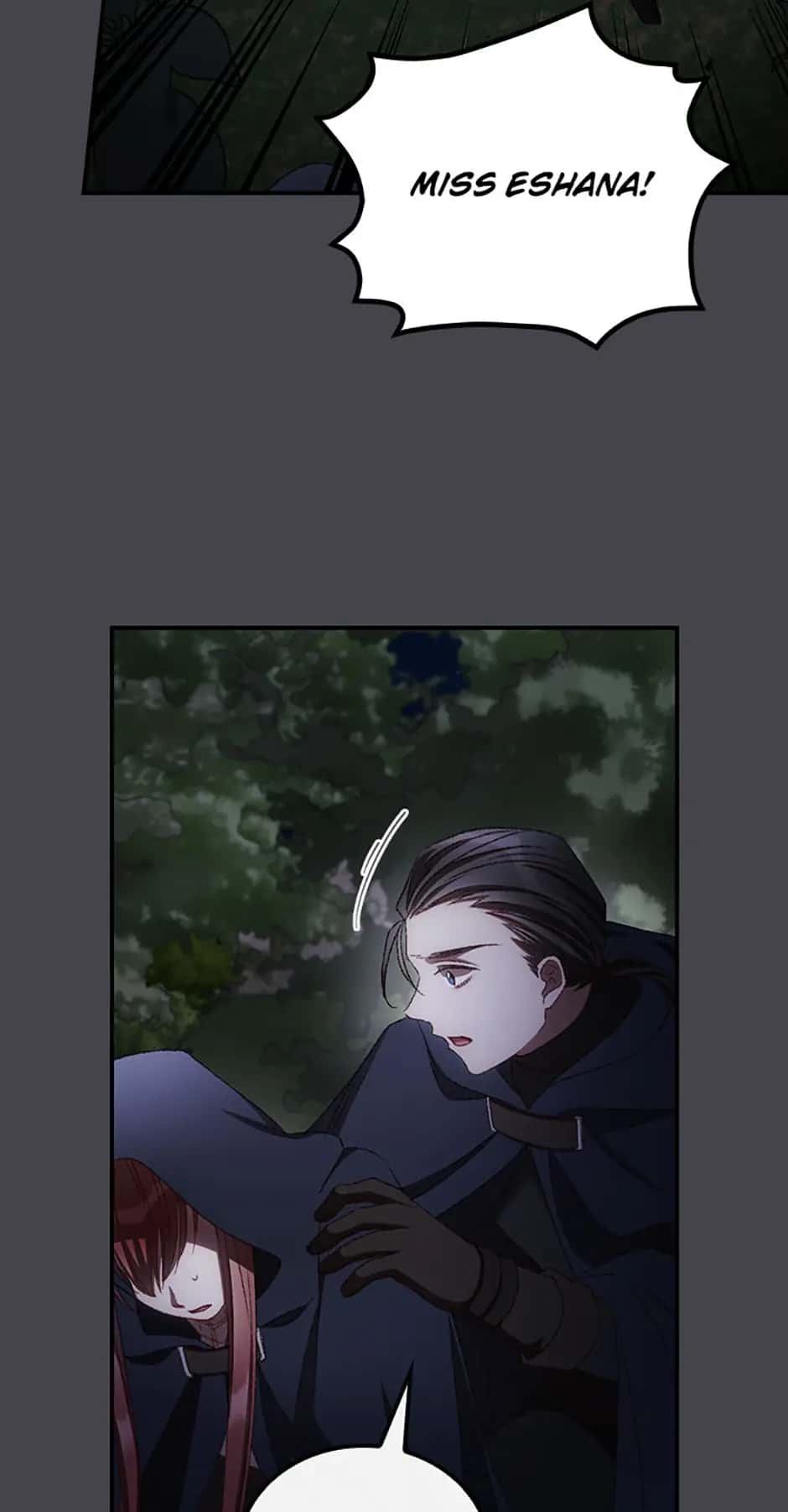 I Can See Your Death Chapter 71 Page 40
