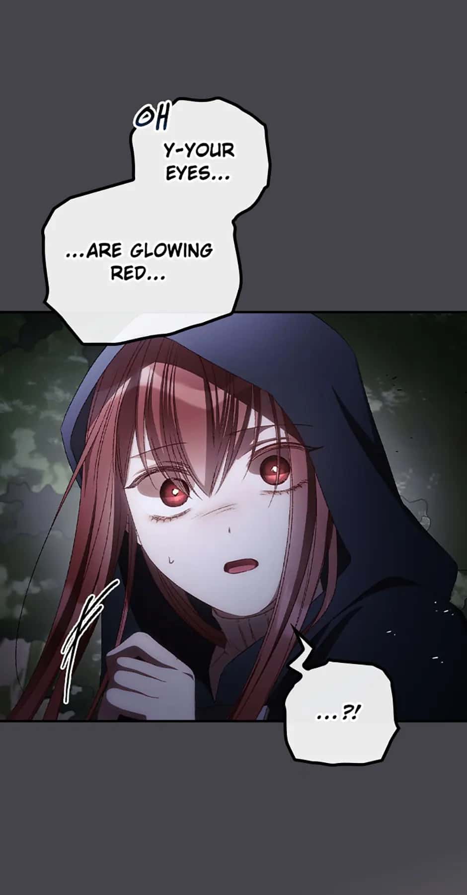 I Can See Your Death Chapter 71 Page 42