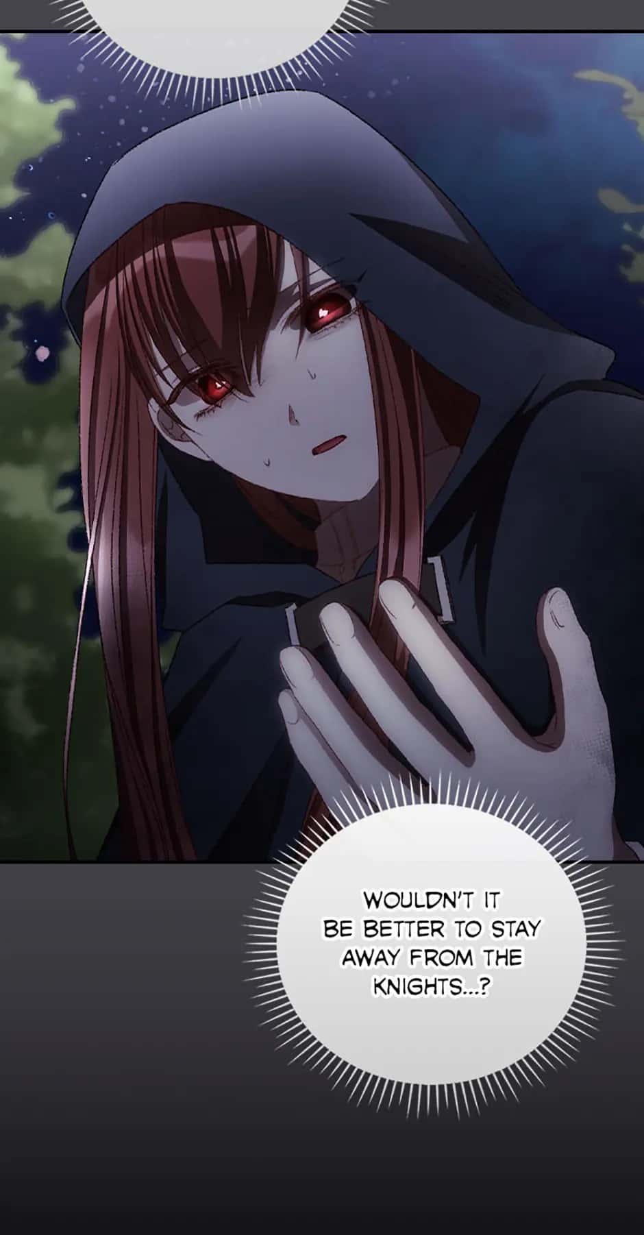 I Can See Your Death Chapter 71 Page 44