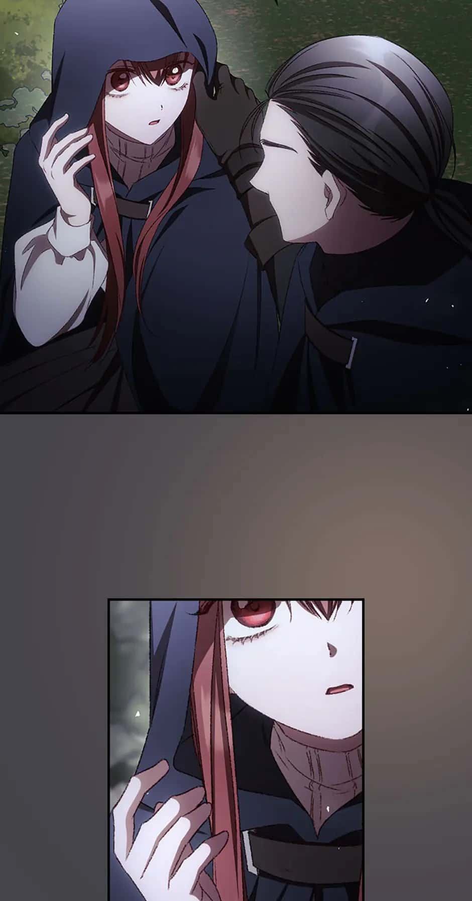 I Can See Your Death Chapter 71 Page 48