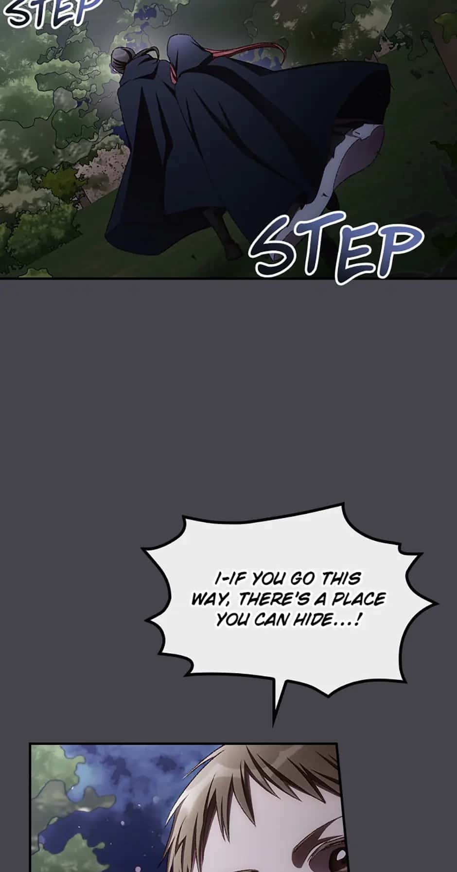 I Can See Your Death Chapter 71 Page 50