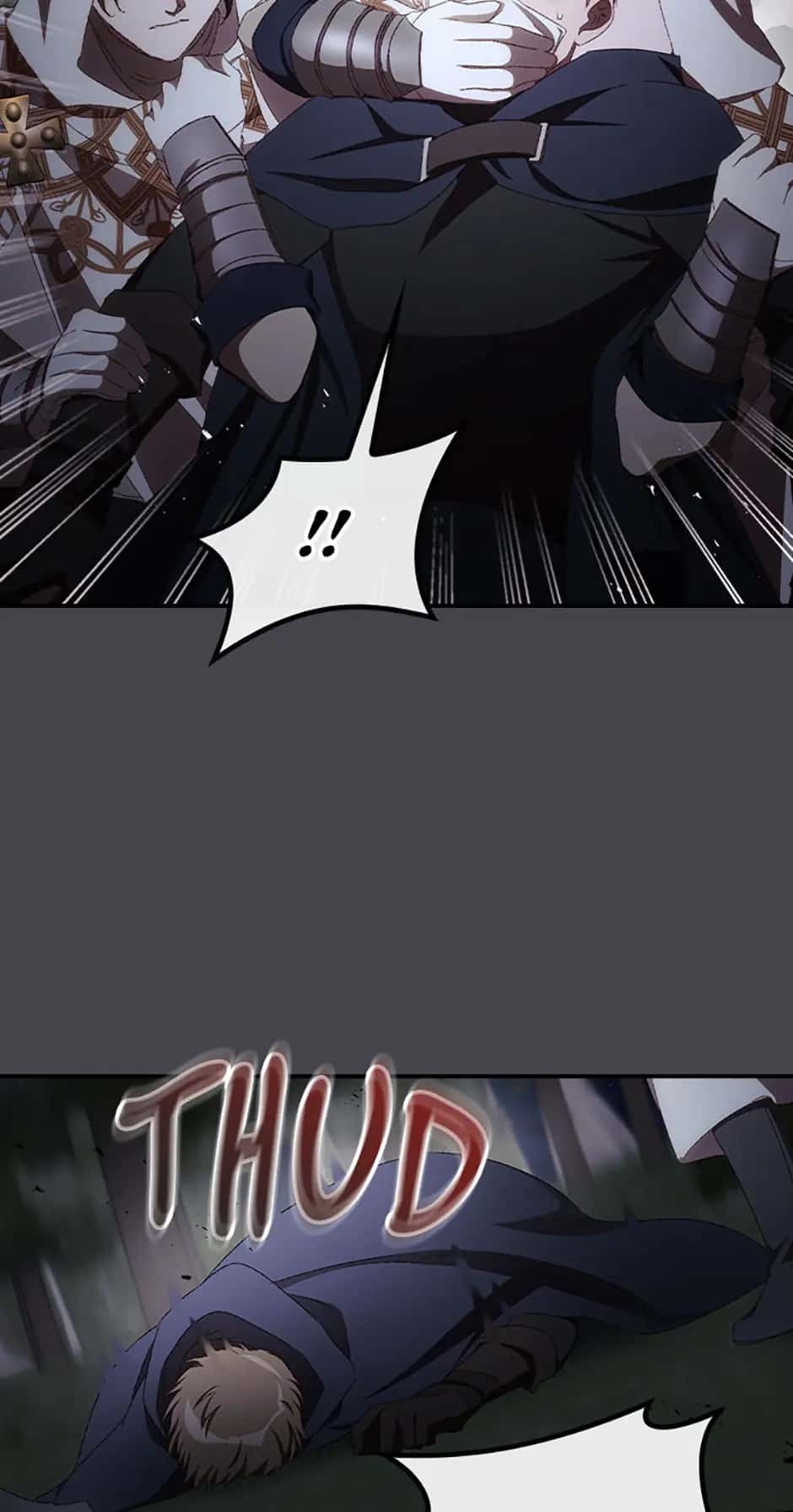 I Can See Your Death Chapter 71 Page 52