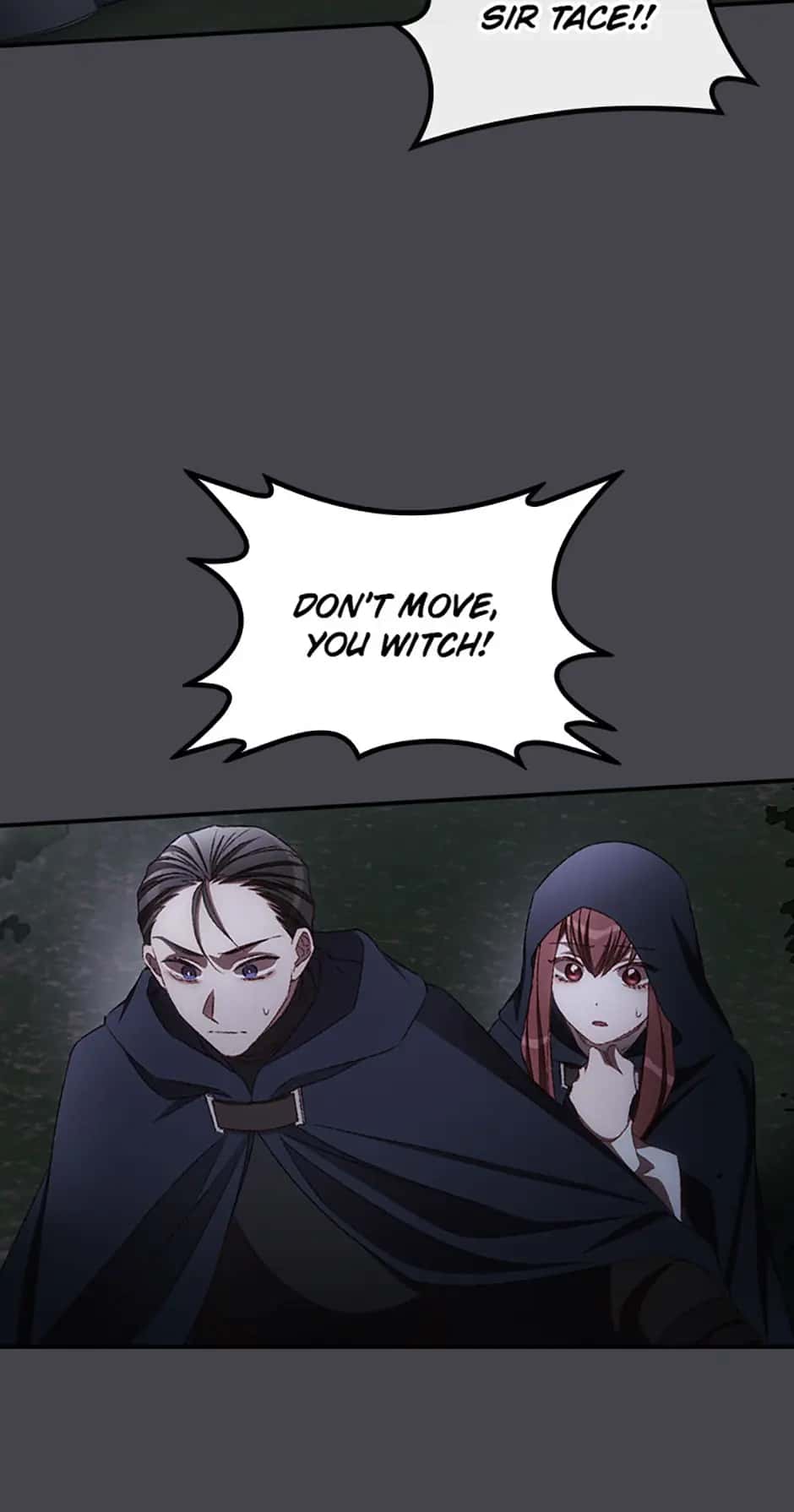I Can See Your Death Chapter 71 Page 53