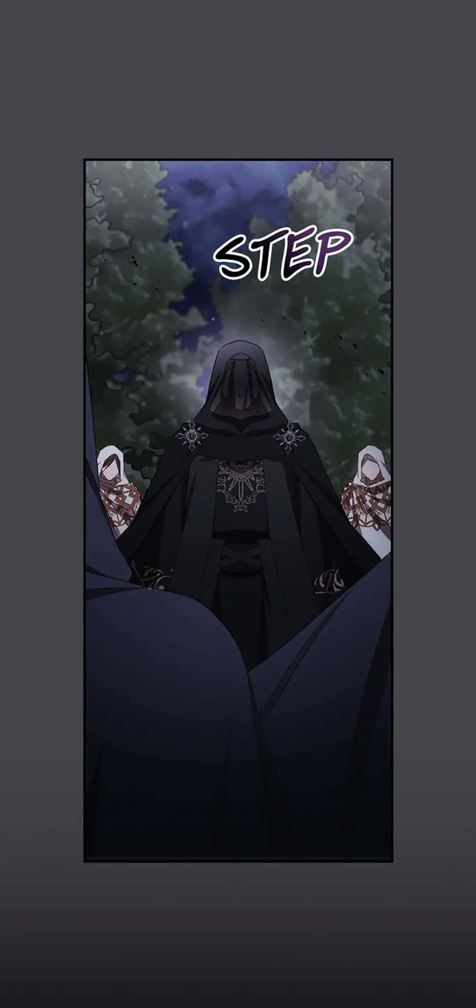 I Can See Your Death Chapter 71 Page 54