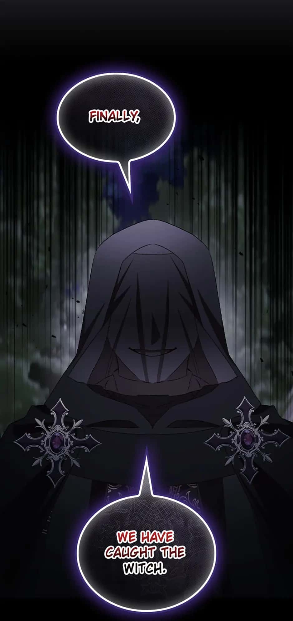 I Can See Your Death Chapter 71 Page 55