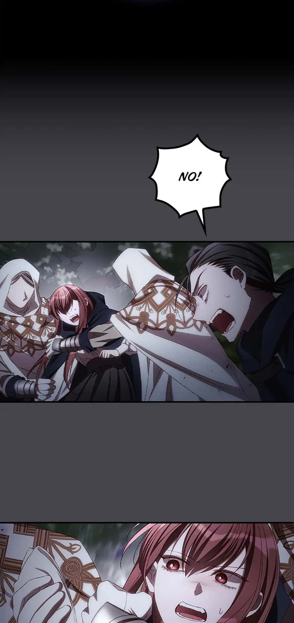 I Can See Your Death Chapter 71 Page 56