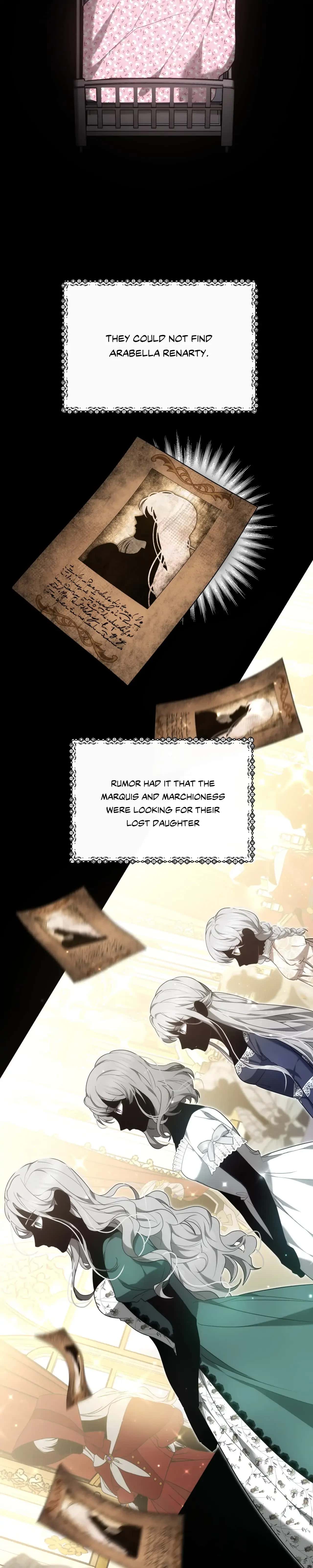 I Hated It Even More Chapter 1 Page 4