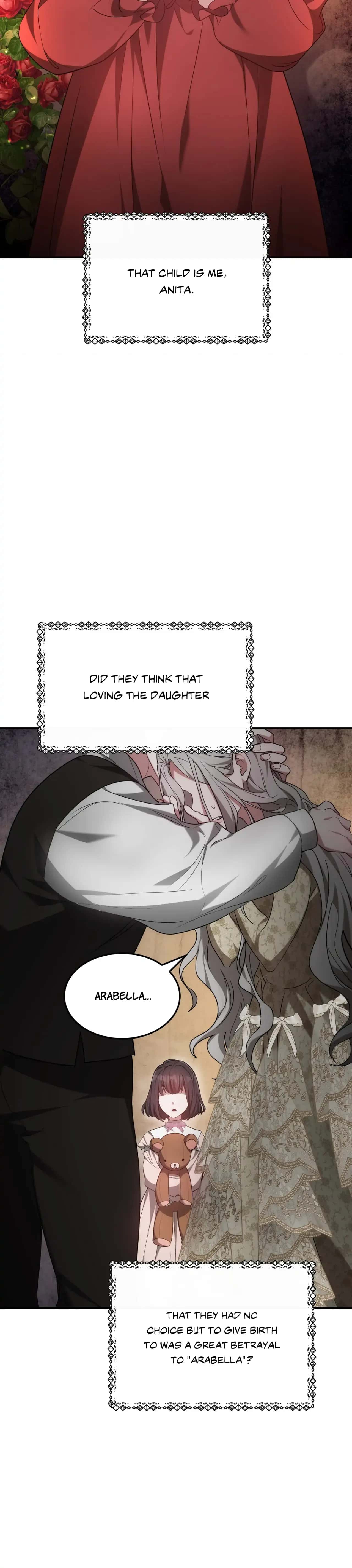 I Hated It Even More Chapter 1 Page 13