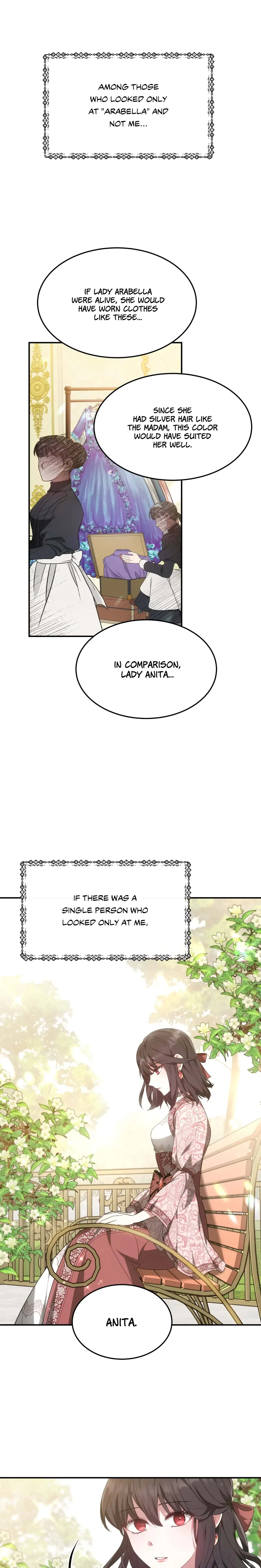 I Hated It Even More Chapter 1 Page 14