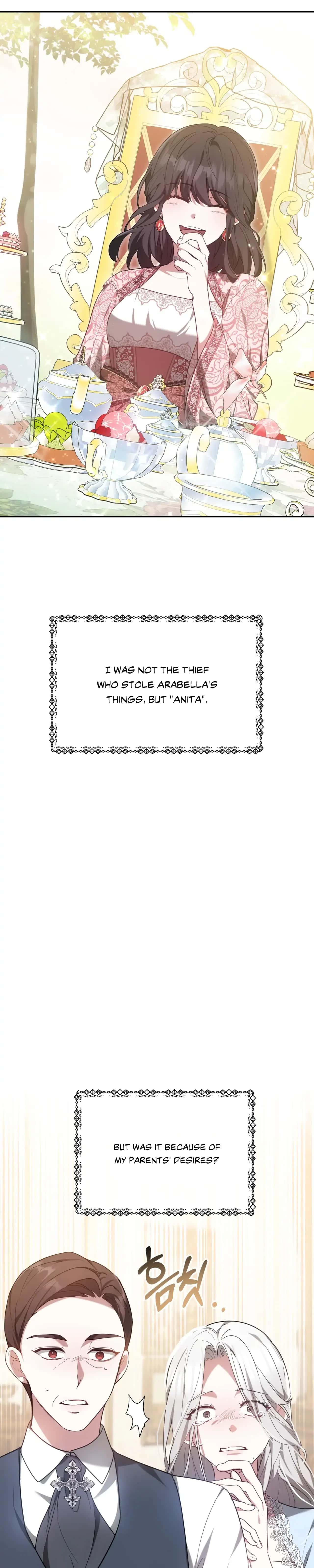 I Hated It Even More Chapter 1 Page 18