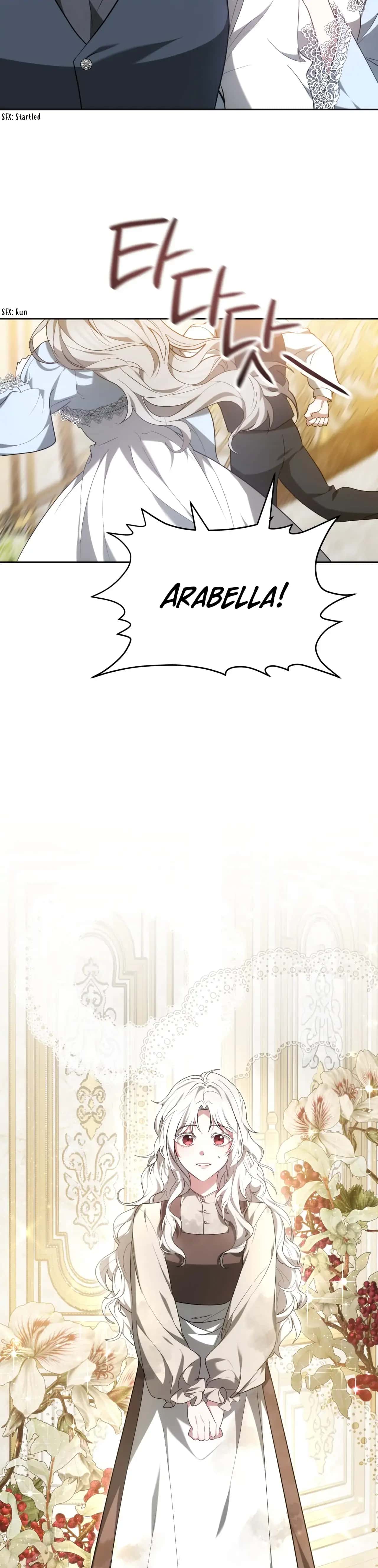 I Hated It Even More Chapter 1 Page 19