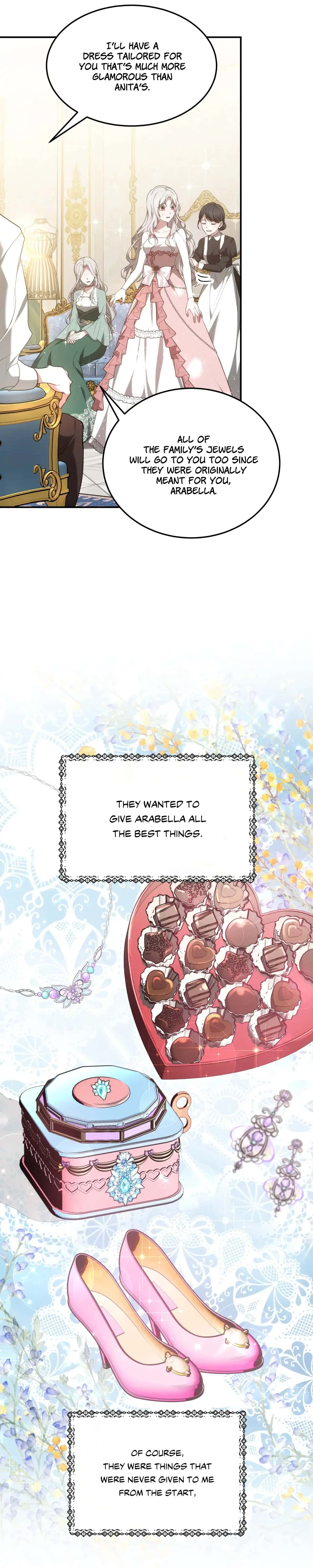 I Hated It Even More Chapter 1 Page 23