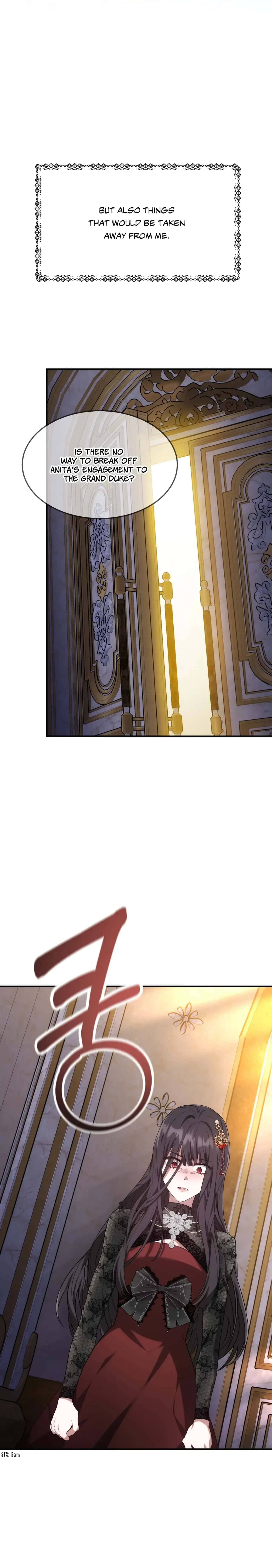 I Hated It Even More Chapter 1 Page 24