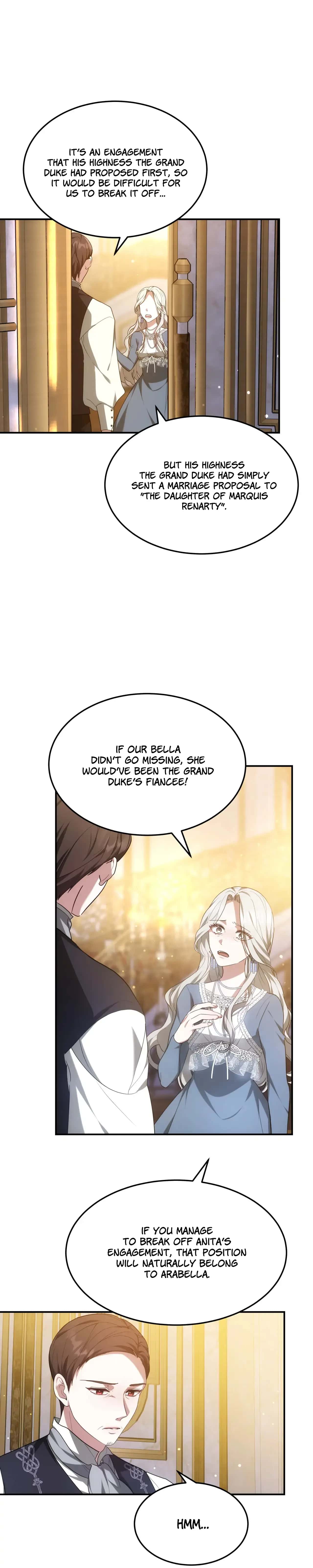 I Hated It Even More Chapter 1 Page 25