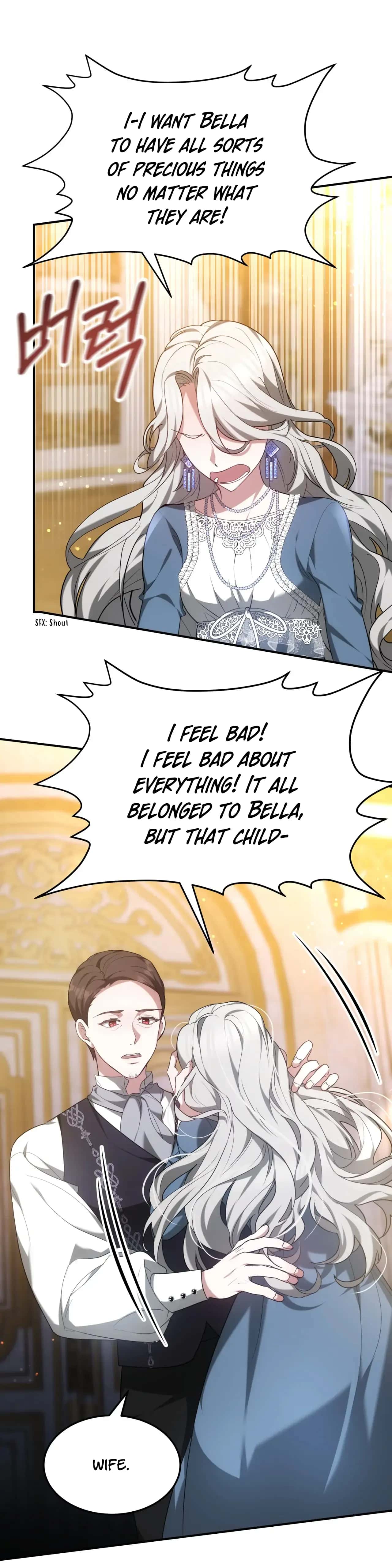 I Hated It Even More Chapter 1 Page 26